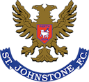 St. Johnstone logo