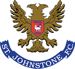 St. Johnstone logo