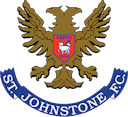 St. Johnstone - Dundee F.C. logo
