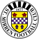 St. Mirren logo