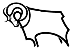 Derby County logo
