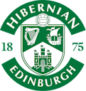 Hibernian logo