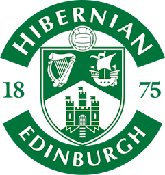 Hibernian logo