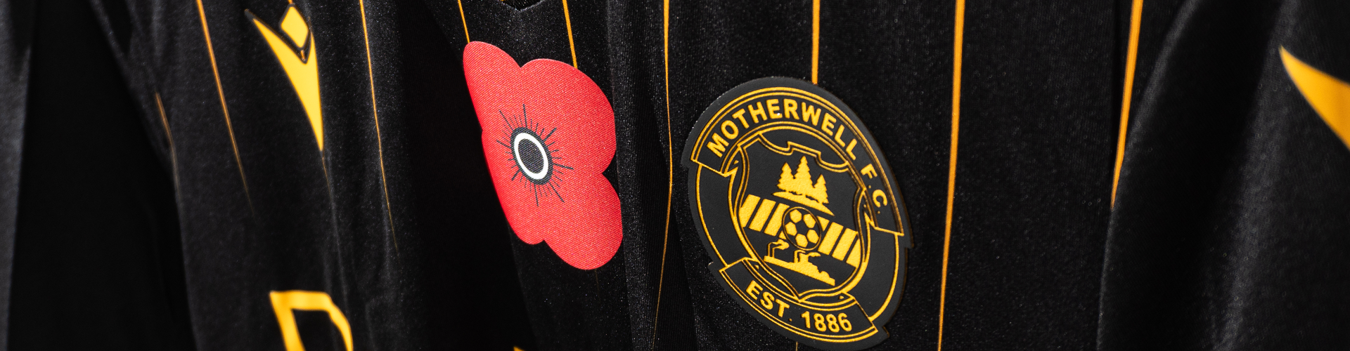 Motherwell header image