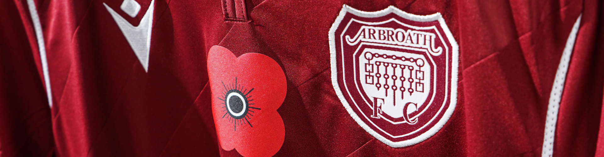Arbroath header image