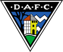 Dunfermline Athletic logo