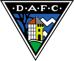 Dunfermline Athletic logo
