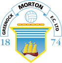 Greenock Morton logo