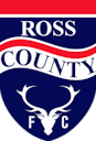 Ross County logo