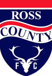 Ross County logo