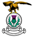 Inverness CT logo