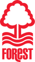 Nottingham Forest logo