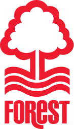 Nottingham Forest logo