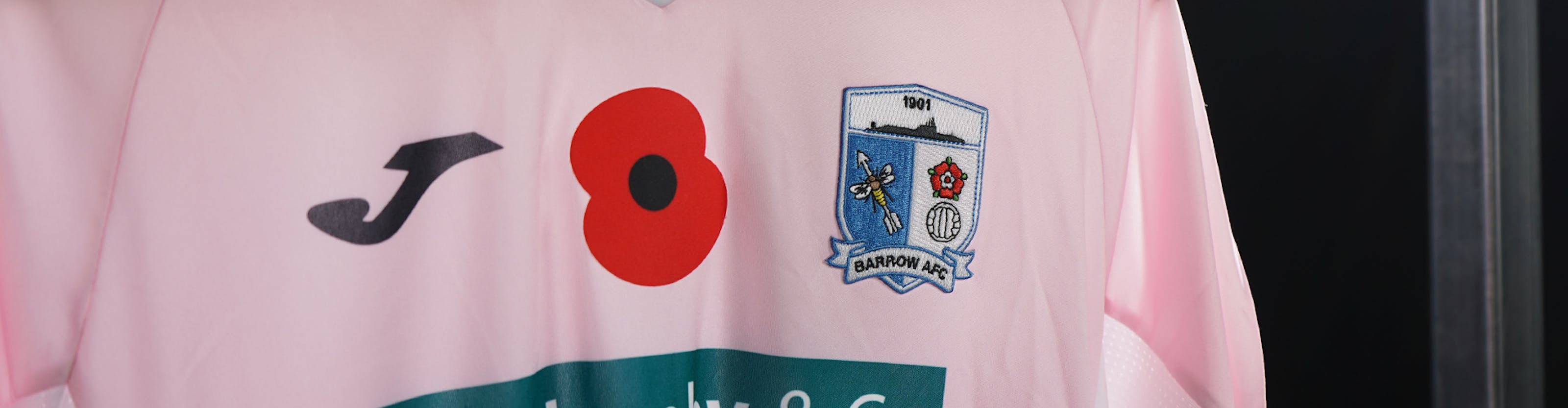 Barrow header image