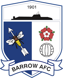 Barrow logo