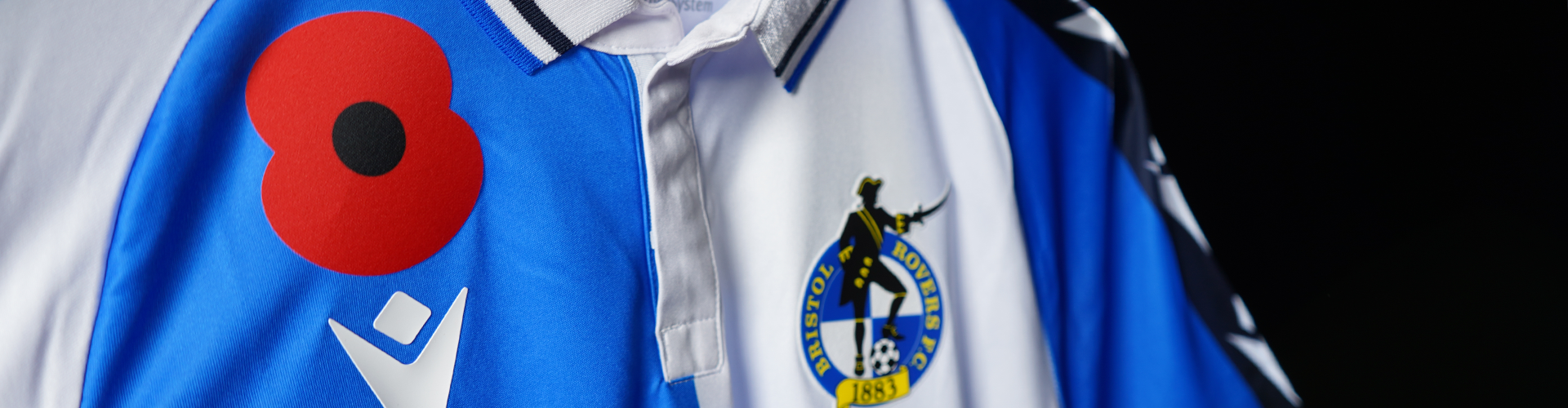 Bristol Rovers header image