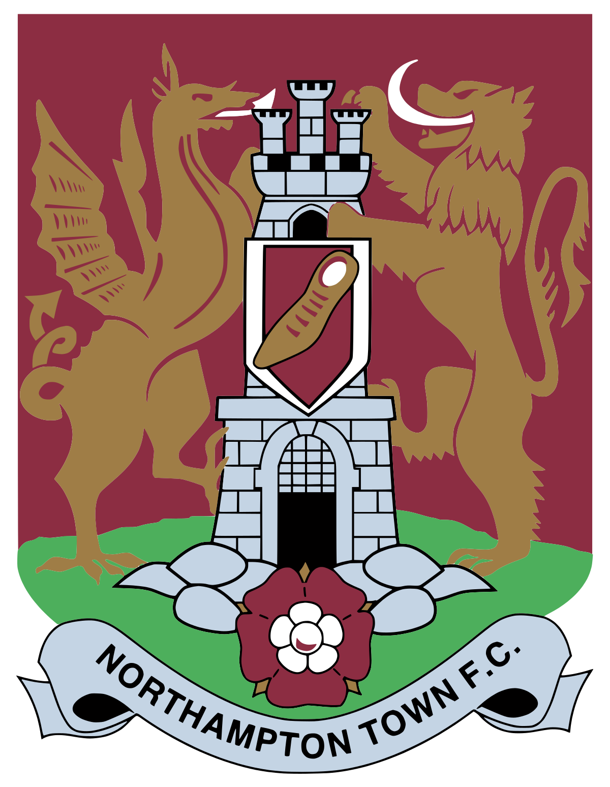 Northampton Town category logo
