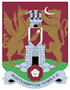 Northampton Town logo