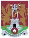 Northampton Town logo