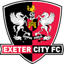 Exeter City logo