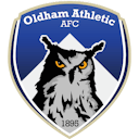 Oldham Athletic logo