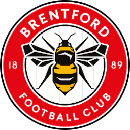 Brentford logo