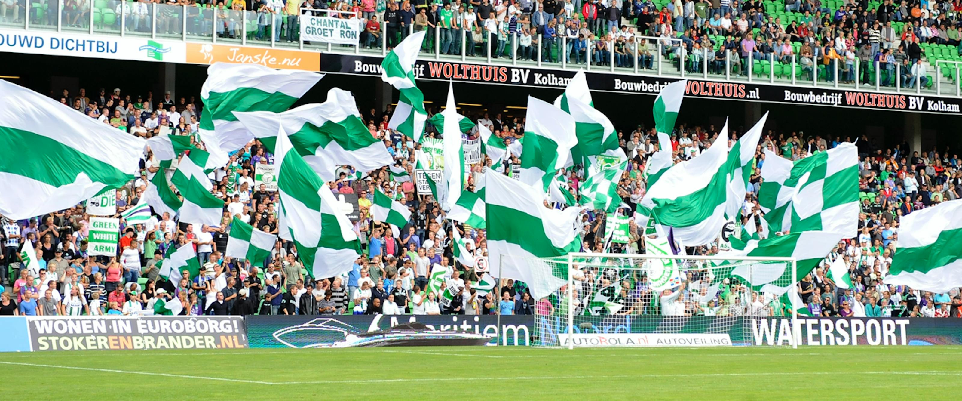 FC Groningen header image