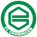 FC Groningen logo