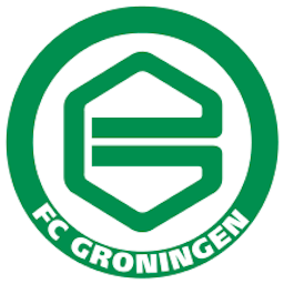 FC Groningen logo