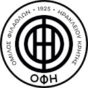OFI Crete F.C. logo