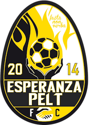 F.C. Esperanza Pelt logo