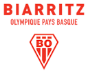 Biarritz Olympique logo