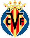 Villarreal CF logo