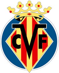 Villarreal CF logo