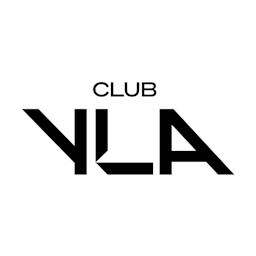 Club YLA Special Event logo