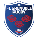 FC Grenoble Rugby logo