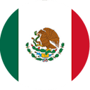 Clubs of Mexico logo