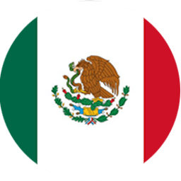 Clubs of Mexico logo