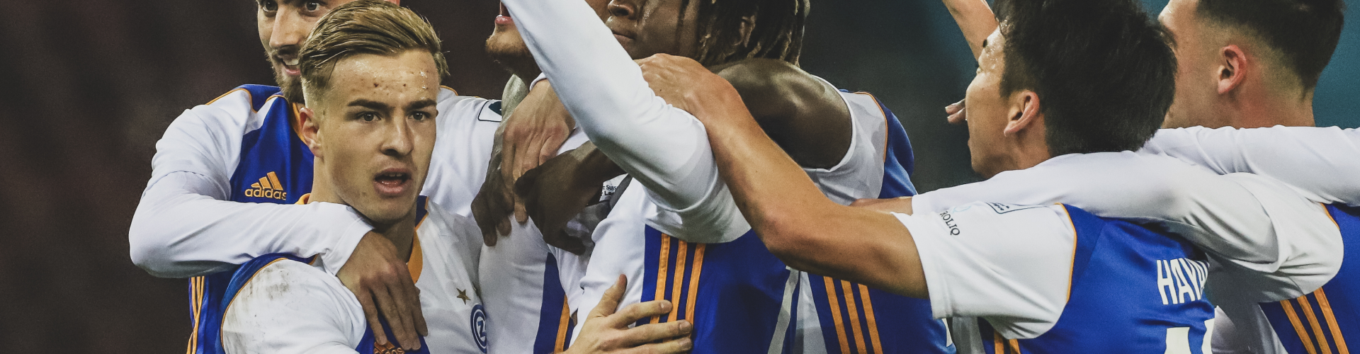 Grasshopper Club Zürich header image