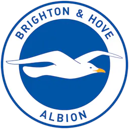 Brighton & Hove Albion logo