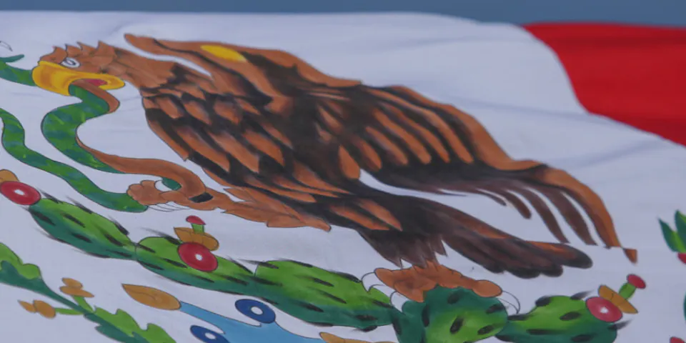 event banner for Mexico Women - CONCACAF Women's Championship Qualifiers - Feb '22