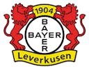 Bayer Leverkusen W logo