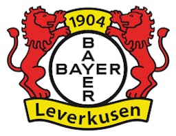 Bayer Leverkusen W logo