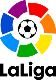 LaLiga - Premios Platino logo