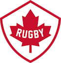 Canada Rugby - HSBC Canada Sevens logo