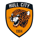 Hull City - Huddersfield Town logo