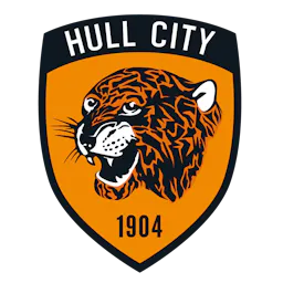 Hull City logo