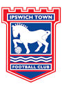 Ipswich Town - Watford logo