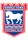 Ipswich Town logo