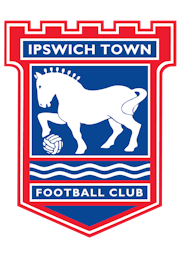 Ipswich Town logo
